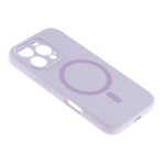 Купити Чохол Glow Silicone Case Full Camera with Magsafe для iPhone 17 Air, 14