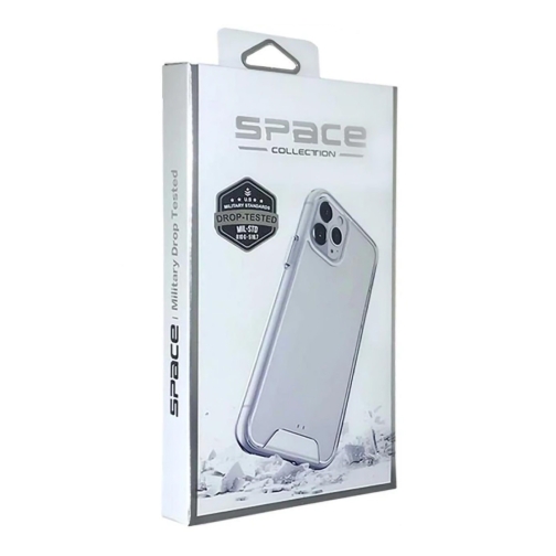 Купить Чехол TPU Space Case для iPhone 17 Pro Max, 2