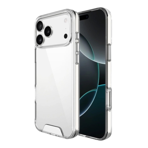 Купить Чехол TPU Space Case для iPhone 17 Pro Max, 4