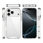Купить Чехол TPU Space Case для iPhone 17 Pro Max, 5