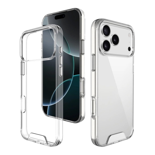 Купить Чехол TPU Space Case для iPhone 17 Pro Max, 6
