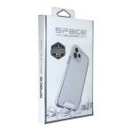 Купить Чехол TPU Space Case для iPhone 17, 2
