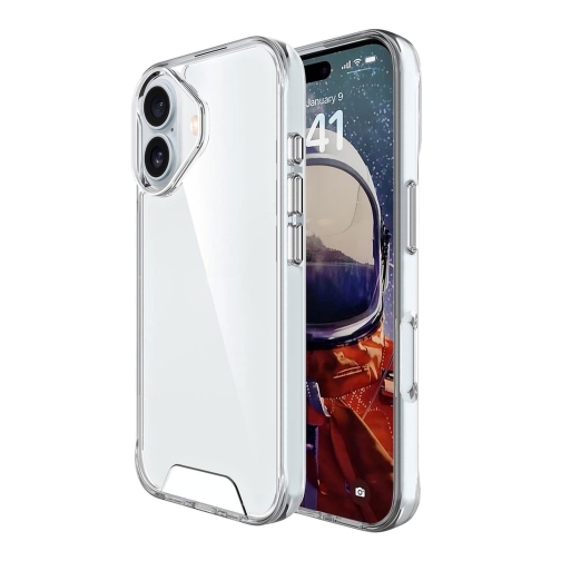 Купить Чехол TPU Space Case для iPhone 17, 4