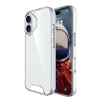 Купить Чехол TPU Space Case для iPhone 17, 4