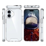 Купить Чехол TPU Space Case для iPhone 17, 5