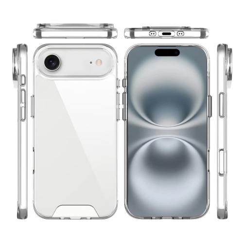 Купить Чехол TPU Space Case для iPhone 17 Air, 5