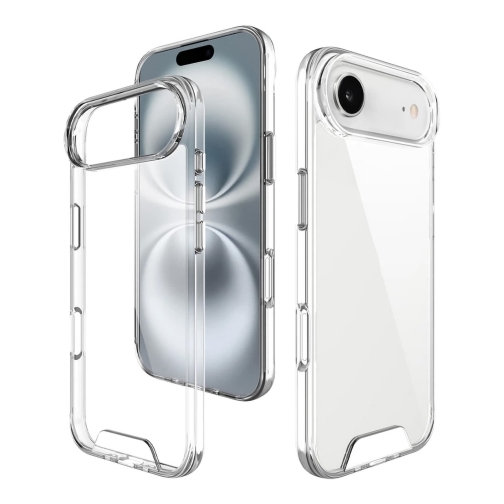 Купить Чехол TPU Space Case для iPhone 17 Air, 6