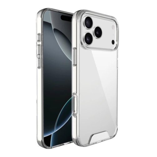 Купить Чехол TPU Space Case для iPhone 17 Pro