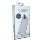 Купить Чехол TPU Space Case для iPhone 17 Pro, 2