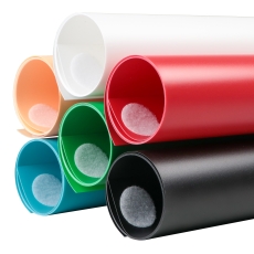 Купити Лайтбокс Puluz PU5060 60 см 2 Лампи 6 Фонів