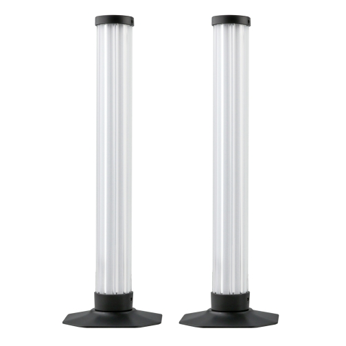 Купити Студійна RGB Лампа DX24016-33CM-BT-2