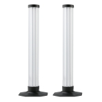 Купити Студійна RGB Лампа DX24016-33CM-BT-2