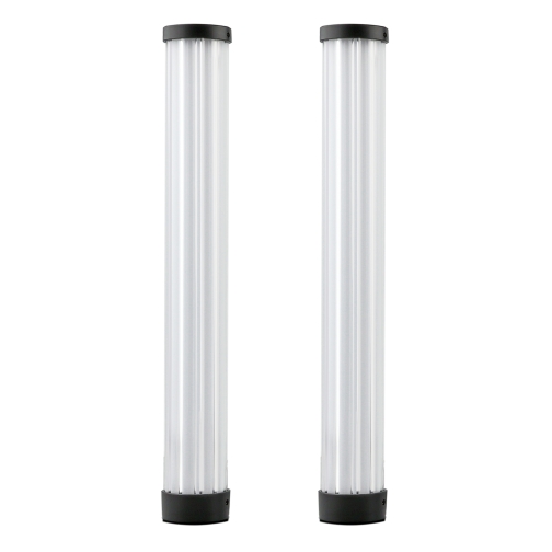 Купити Студійна RGB Лампа DX24016-33CM-BT-2, 3