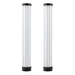 Купити Студійна RGB Лампа DX24016-33CM-BT-2, 3