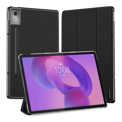 Купити Чохол Dux Ducis Domo для Lenovo Idea Tab Pro 12,7" Auto Sleep Wake