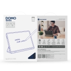 Купити Чохол Dux Ducis Domo для Lenovo Idea Tab Pro 12,7" Auto Sleep Wake, 2