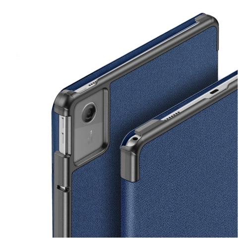 Купити Чохол Dux Ducis Domo для Lenovo Idea Tab 11" Auto Sleep Wake, 4