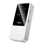 Купити Модем Hoco HI42 Portable Mobile WiFi Transmitter (free sim)