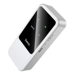 Купити Модем Hoco HI42 Portable Mobile WiFi Transmitter (free sim), 3