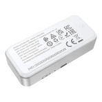 Купити Модем Hoco HI42 Portable Mobile WiFi Transmitter (free sim), 6