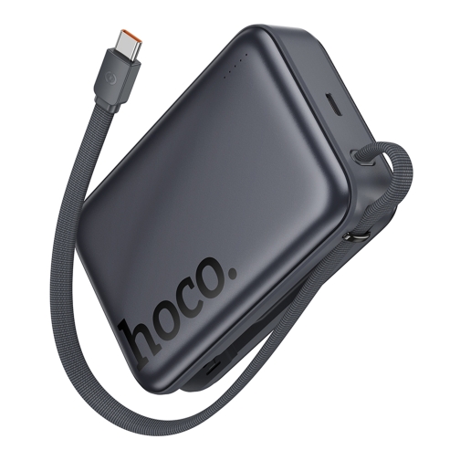 Купить Power Bank Hoco Q44A Origen dual PD45W magnetic 20000mAh, 4