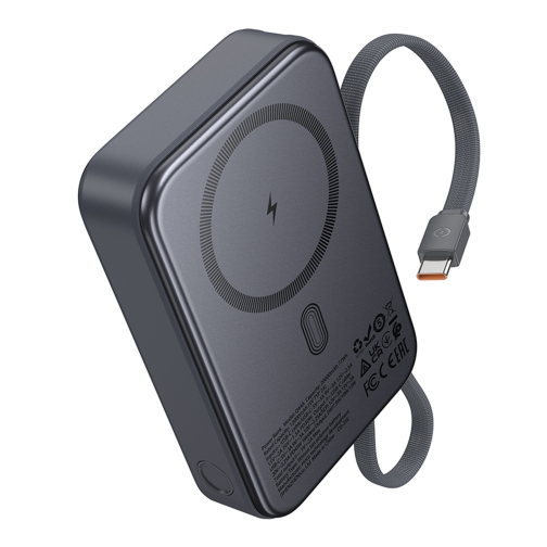 Купить Power Bank Hoco Q44A Origen dual PD45W magnetic 20000mAh, 6