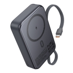 Купить Power Bank Hoco Q44A Origen dual PD45W magnetic 20000mAh, 6