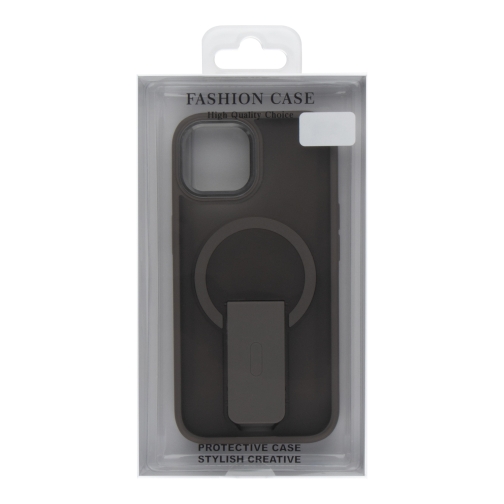 Купити Чохол TPU+PC FlexGuard Magnetic Ring Stand для iPhone 13, 5