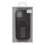 Купити Чохол TPU+PC FlexGuard Magnetic Ring Stand для iPhone 13, 5
