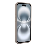 Купити Чохол TPU+PC FlexGuard Magnetic Ring Stand для iPhone 17, 9