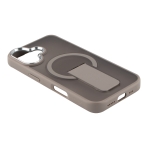 Купити Чохол TPU+PC FlexGuard Magnetic Ring Stand для iPhone 17, 10