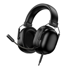 Купити Ігрові Навушники Hoco W113 Dynamic USB7.1