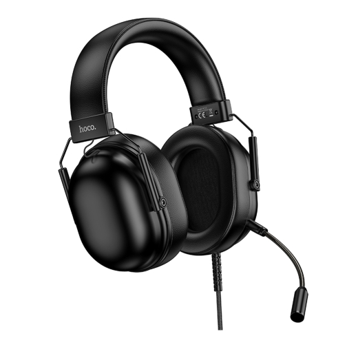 Купити Ігрові Навушники Hoco W113 Dynamic USB7.1, 3