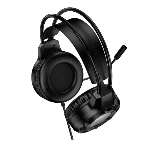 Купить Игровые Наушники Borofone BO112 Wave, 4