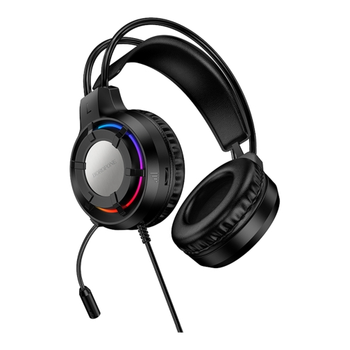 Купить Игровые Наушники Borofone BO112 Wave, 5