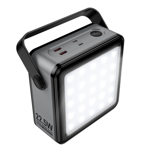 Купить Power Bank Hoco J161 22.5W+PD20W with lighting 80000mAh