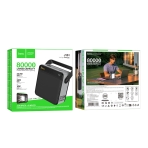 Купить Power Bank Hoco J161 22.5W+PD20W with lighting 80000mAh, 2