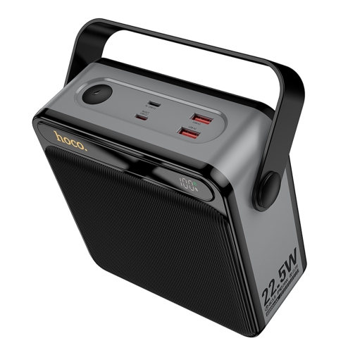 Купить Power Bank Hoco J161 22.5W+PD20W with lighting 80000mAh, 3