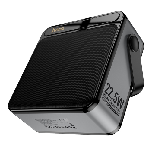 Купить Power Bank Hoco J161 22.5W+PD20W with lighting 80000mAh, 6