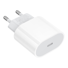 Купити Мережевий Зарядний Пристрій Borofone BA100A 1USB-C PD/QC 20W
