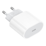 Купити Мережевий Зарядний Пристрій Borofone BA100A 1USB-C PD/QC 20W