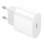 Купити Мережевий Зарядний Пристрій Borofone BA100A 1USB-C PD/QC 20W, 4