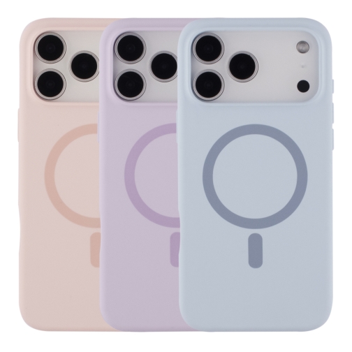 Купить Чехол Glow Silicone Case with Magsafe для iPhone 17 Pro Max