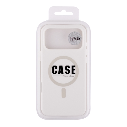 Купить Чехол Glow Silicone Case with Magsafe для iPhone 17 Pro Max, 9