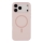 Купить Чехол Glow Silicone Case with Magsafe для iPhone 17 Pro Max Pink