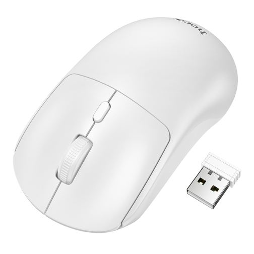 Купити Бездротова Миша Hoco GM42 Platino 2.4G, 4