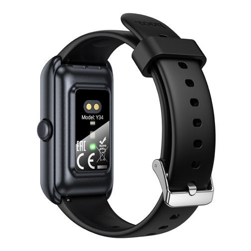 Купить Смарт Часы Hoco Y34 Smart sports watch, 8