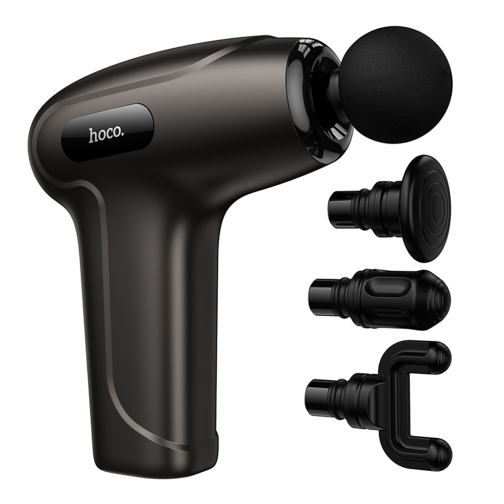 Купити Массажер Ударний Hoco HP51