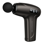 Купити Массажер Ударний Hoco HP51, 3