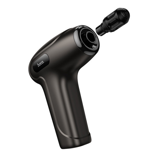 Купити Массажер Ударний Hoco HP51, 5